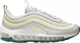 Nike: Оранжевые кроссовки  Air Max 97