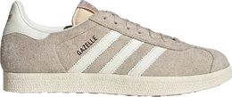 Adidas: Бежевые кроссовки  Originals Gazelle