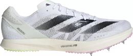 Adidas: Многоцветные кроссовки  Adizero