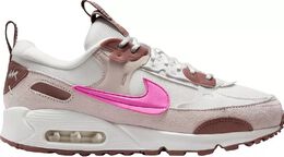 Nike: Многоцветные кроссовки  Air Max 90