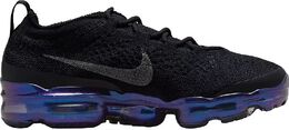 Nike: Чёрные кроссовки  Air Vapormax