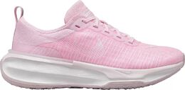 Nike: Белые кроссовки 