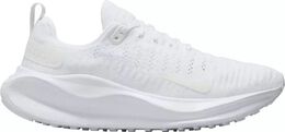 Nike: Серые кроссовки 