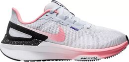 Nike: Белые кроссовки 