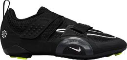 Nike: Многоцветные кроссовки 