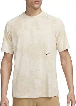 Nike: Кроссовки  Dri FIT с коротким рукавом