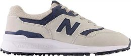 New Balance: Кроссовки  997