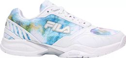 Fila: Многоцветные кроссовки 