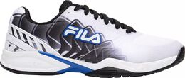 Fila: Многоцветные кроссовки 