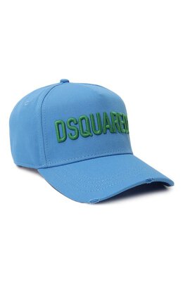 Dsquared2: Синяя кепка 