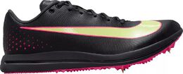 Nike: Чёрные кроссовки 