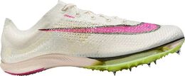 Nike: Белые кроссовки  Air Zoom