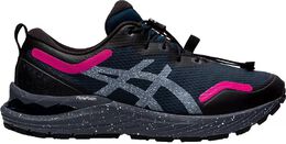 Asics: Тёмные кроссовки  Gel-Cumulus 23