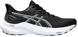 Asics: Чёрные кроссовки  GT-2000