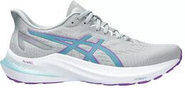 Asics: Серые кроссовки  GT-2000