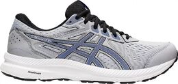 Asics: Серые кроссовки  Gel-Contend 8