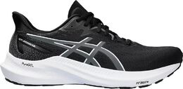 Asics: Чёрные кроссовки  GT-2000