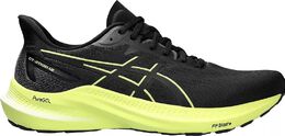 Asics: Чёрные кроссовки  GT-2000