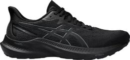 Asics: Чёрные кроссовки  GT-2000