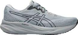 Asics: Серые кроссовки  Gel-Pulse