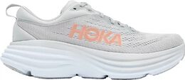 HOKA: Светлые кроссовки 