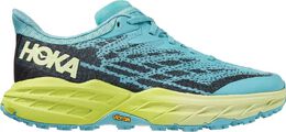 HOKA: Светлые кроссовки 