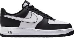 Nike: Многоцветные кроссовки  Air Force 1