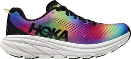 HOKA: Многоцветные кроссовки 