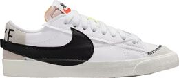 Nike: Многоцветные кроссовки Blazer Low 77