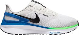 Nike: Многоцветные кроссовки 