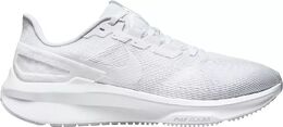 Nike: Белые кроссовки  Pure Platinum