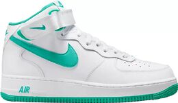 Nike: Кроссовки Air Force 1