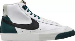 Nike: Многоцветные кроссовки  Blazer Mid 77