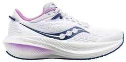 Saucony: Белые кроссовки 