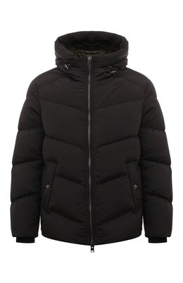 Woolrich: Летний пуховик 