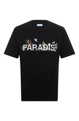 3.Paradis: Хлопковая футболка