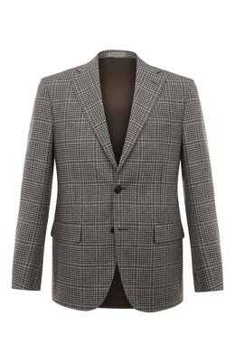 Corneliani: Кашемировые пиджаки 