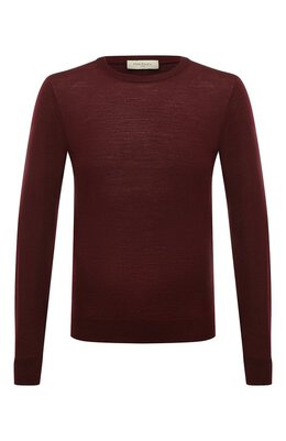 Piacenza Cashmere 1733: Свитер из шерсти 