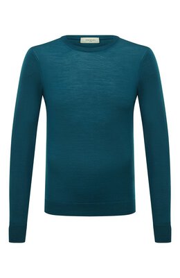 Piacenza Cashmere 1733: Свитер из шерсти 