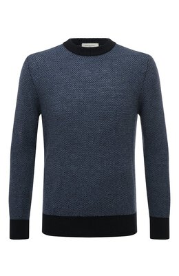 Piacenza Cashmere 1733: Кашемировый свитер 