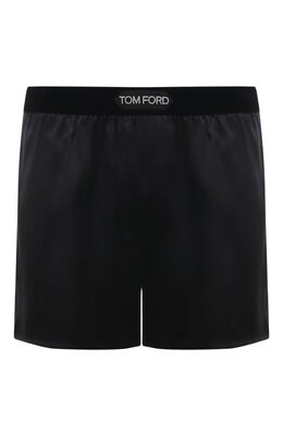 Tom Ford: Чёрные трусы 