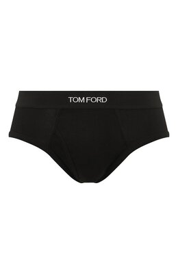 Tom Ford: Чёрные трусы 