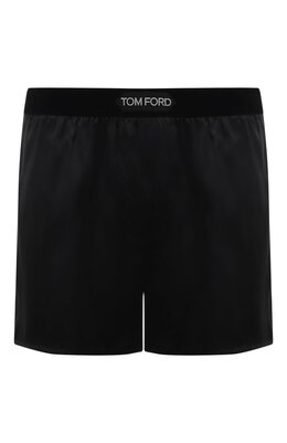 Tom Ford: Чёрные трусы 