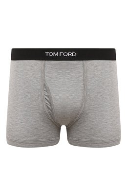 Tom Ford: Серые трусы 