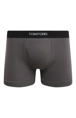 Tom Ford: Тёмные трусы 