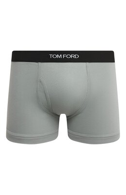 Tom Ford: Зелёные трусы 