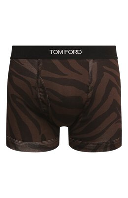 Tom Ford: Тёмные трусы 