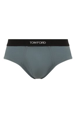 Tom Ford: Тёмные трусы 