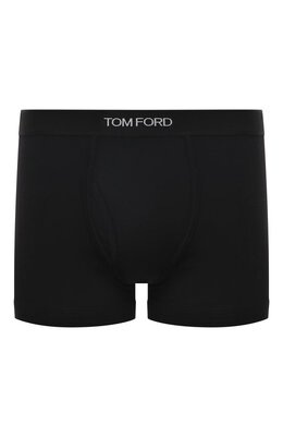 Tom Ford: Чёрные трусы 