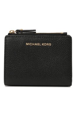 MICHAEL Michael Kors: Золотой кошелёк 